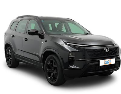 2024 Tata Safari - SUV - Diesel - Manual - ₹19.48 lakh